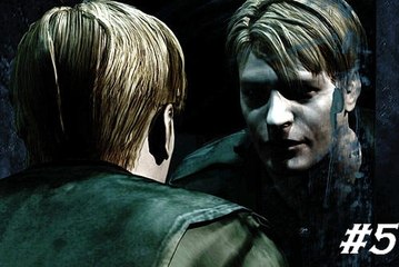 Silent Hill 2 [5] - L'énigme des Pièces
