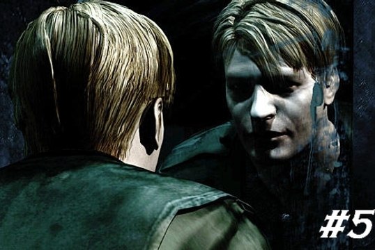 Silent Hill 2 [5] - L'énigme des Pièces
