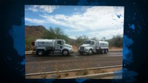 Water Delivery Phoenix AZ | Water Truck Tanks | 310 Dust Control 602-228-8753