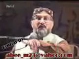 Now Maulana Tausif-ur-Rehman Exposes 'Mushriq' Tahir-ul-Qadri