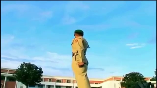 Pak Fauj Tu Zindabad - Tribute To Pakistan Army