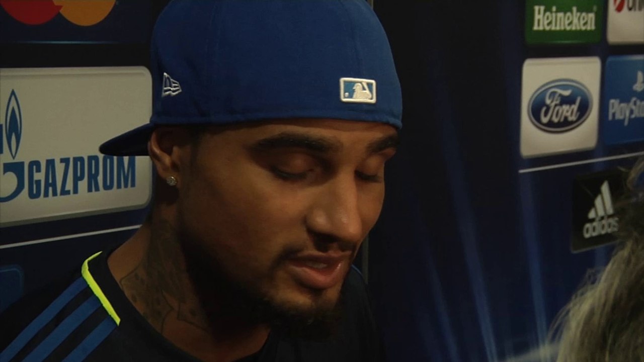 Boateng kritisch: 'War ein Klassenunterschied'