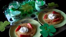Why use Chalk Ink Markers for St. Patrick's Day!