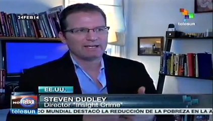 Analistas creen que captura del "Chapo" podría ser estrategia política