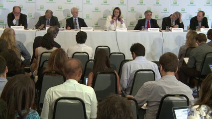 Plan estratégico “Petrobras 2030”