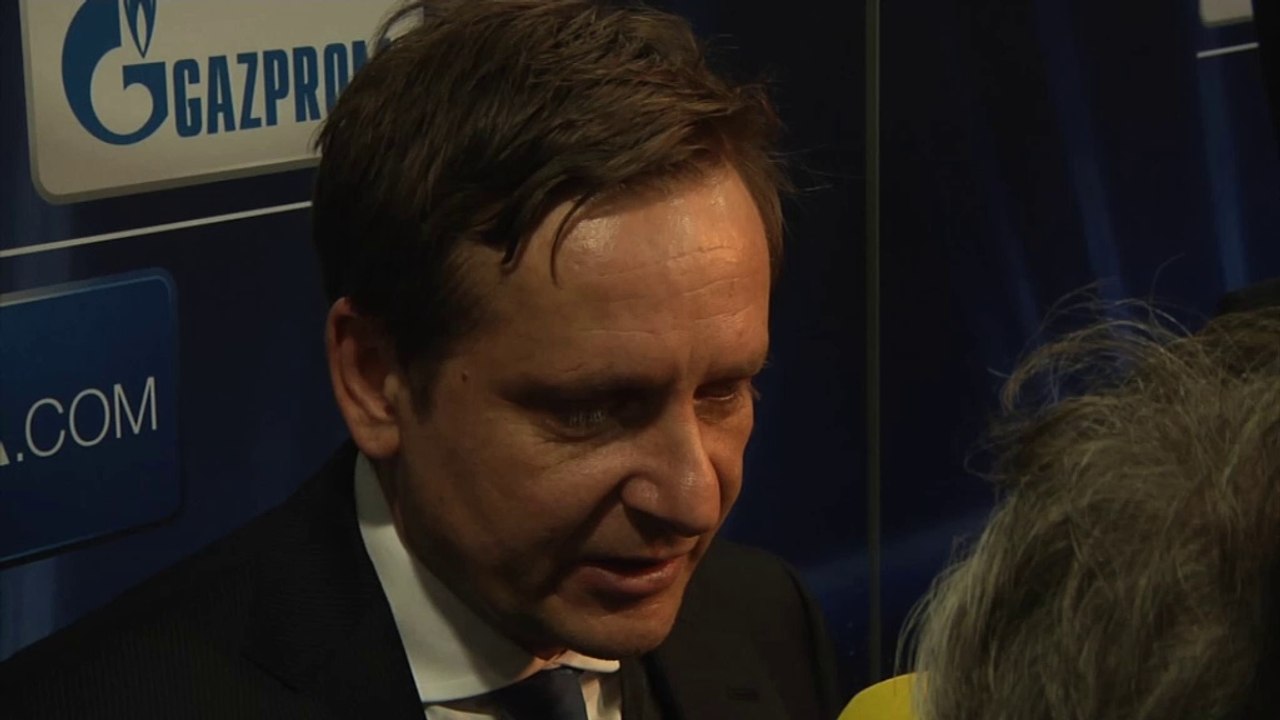 Heldt: Real hat 'berauschend gespielt'