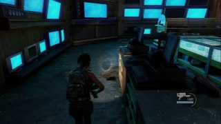 The Last of Us: Left Behind - Watergun Fight (HD)