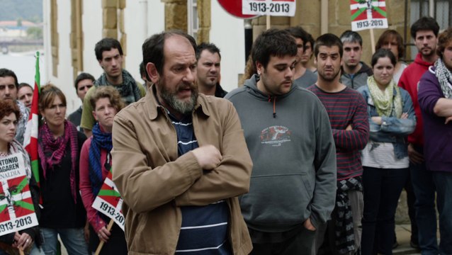 Ocho apellidos vascos - Segundo Tráiler Español HD [1080p]