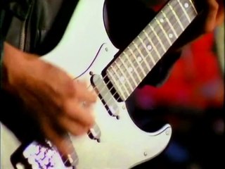 Icehouse + Electric Blue HD