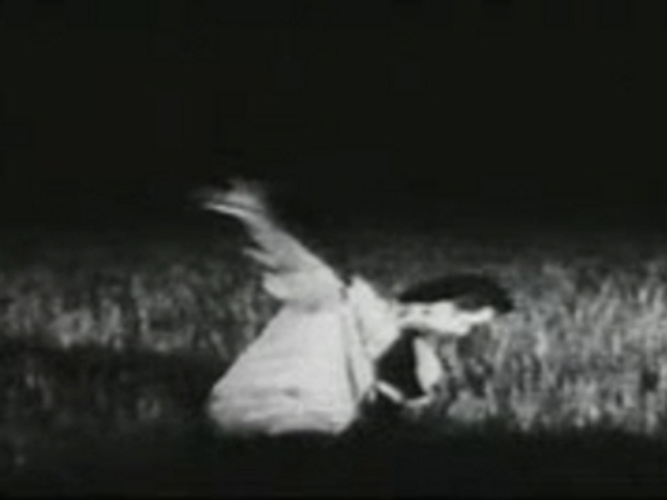 depeche mode - strange