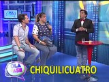 El Espectáculo de la Palabra: sepa el significado del vocablo Chiquilicuatro
