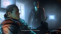 BATMAN ARKHAM ORIGINS ČESKÝ LET´S PLAY DÍL 11 - NOVÁ HRAČKA(360P_H.264-AAC)T