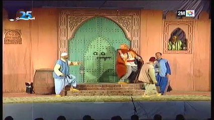 أول مرة دزت في دوزيم: عبد الله فركوس