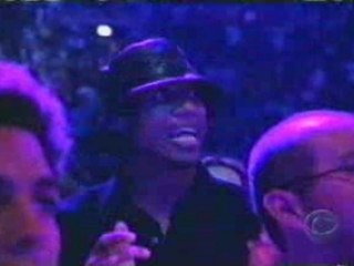 Mickael jackson Live