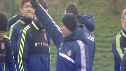 Capital One Cup: Poyet: "No necesitamos motivación"