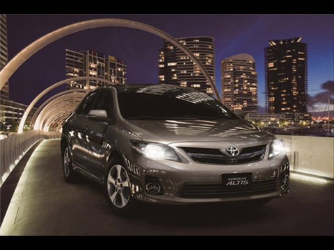 Giá xe toyota Corolla Altis 2.0v, toyota Altis 2.0V-2014.GIÁ TỐT