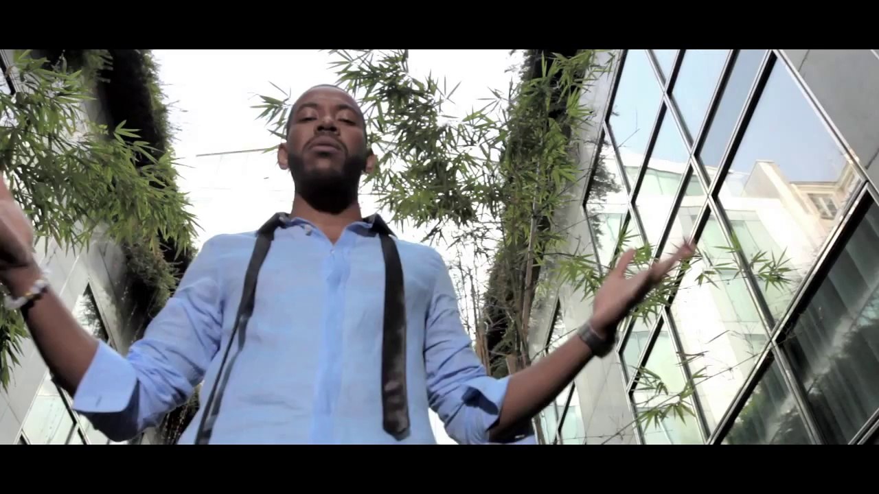 Black Kent - Besoin de rien