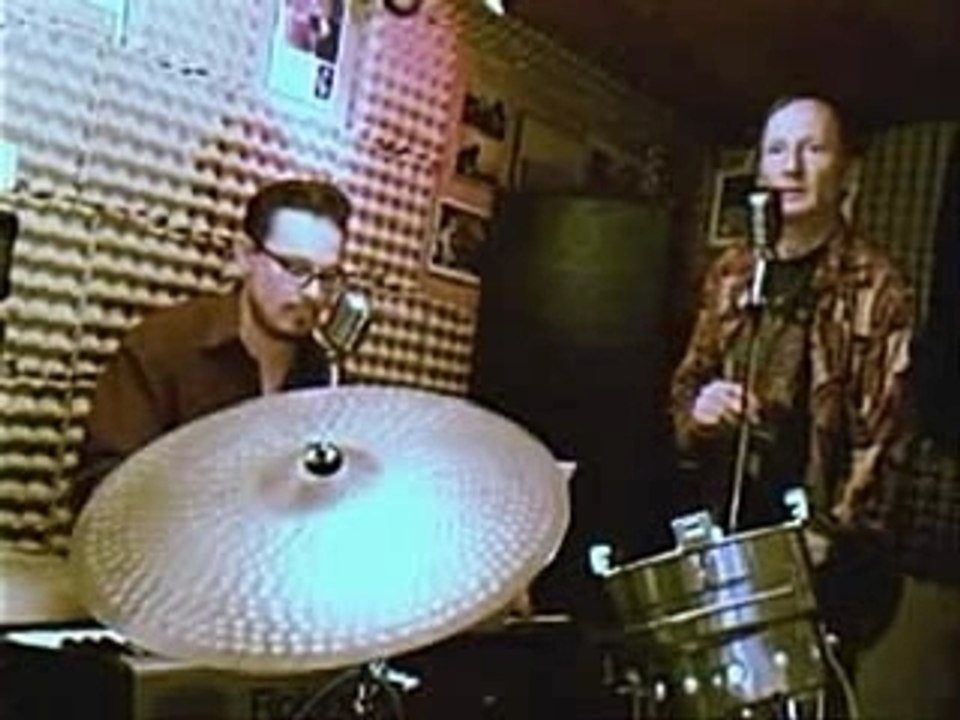 DRINKIN' WINE SPODEE O DEE - Répétitions trio