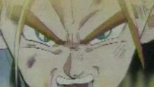 super trunks attack végéta