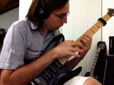 Pablo Cámara: Clases de Guitarra (Publicidad)