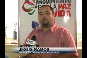 Jesús Ramos: 