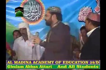 9th Mehfil e Naat(2011)-CHAK 39-D(Depalpure)-part-16