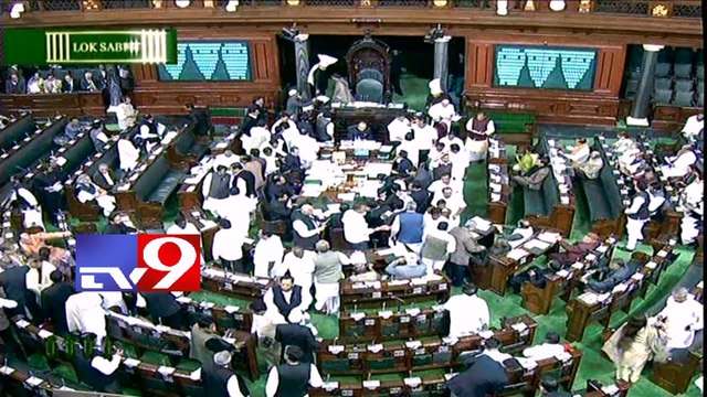 Doubt over Congress-TRS merger as majority favours alliance - 30 minutes