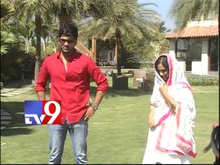 Kranthi Madhav to direct Nithya Menon and Sharwanand