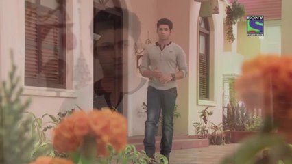 SaRuv Scene 65 ~ Dhruv Wants To Prove He Is Not In Love