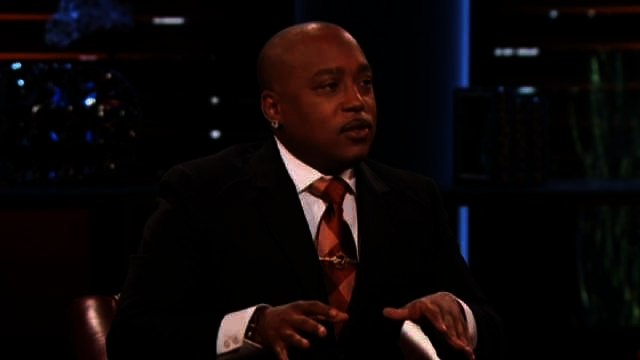 Pitch an Idea to 'Shark' Daymond John