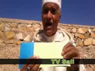 فيديو جديد الوزاني مولاي الحسن 23-2-2014