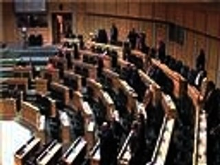 مجلس النواب الأردني يصوت على طرد السفير الإسرائيلي