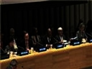 الأمم المتحدة تطالب النظام السوري بدخول موظفي الإغاثة