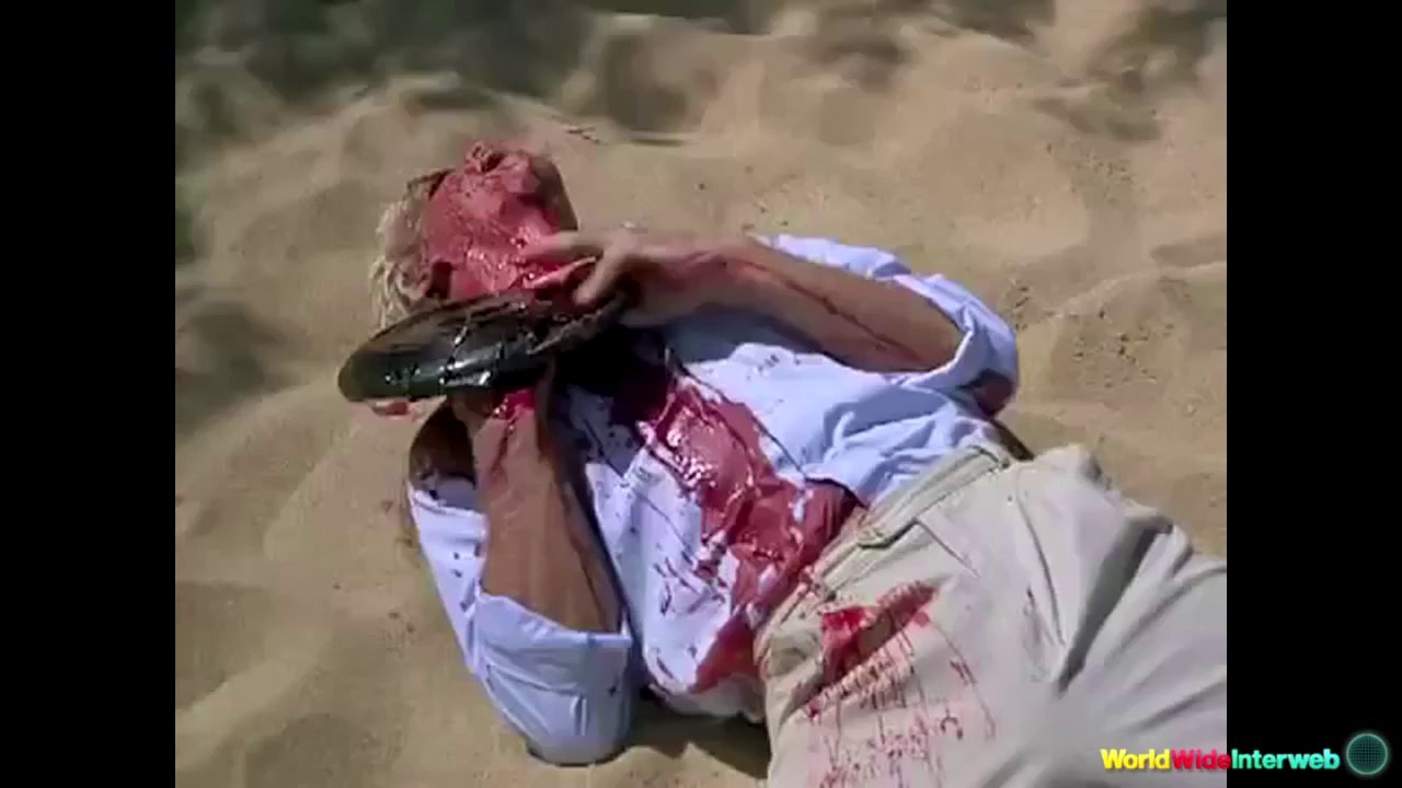 The Ultimate Bad Acting Compilation