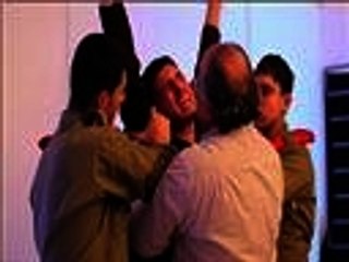 فيلم عملية الوهم المتبدد لأسر الجندي شاليط