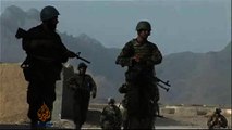 NATO prepares full Afghanistan exit plan