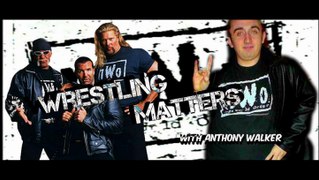 wrestling matters podcast promo