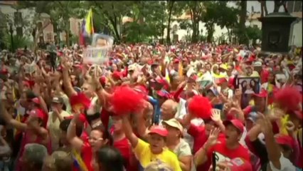 TV3 - Món 324 - La perillosa deriva de Veneçuela