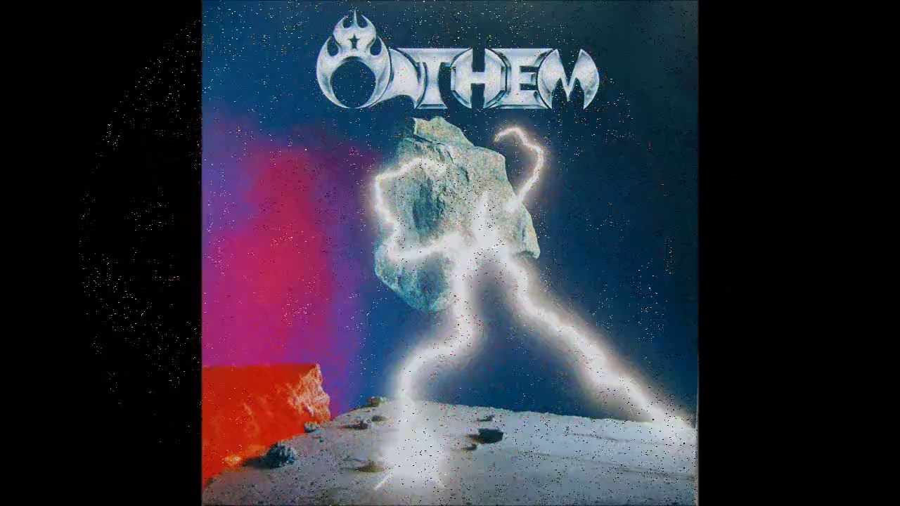 ANTHEM ''Lay Down''