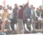 Arvind Kejriwal Addressing at Haryana (Rohtak) Part 2