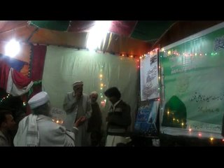 Je Paida Na Honde Ali (R.H) Kabe Andar Qawali Sasiq 2013