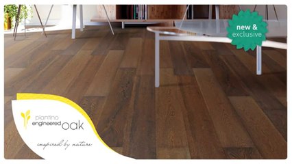 Choices Flooring - Plantino Collections Campaign