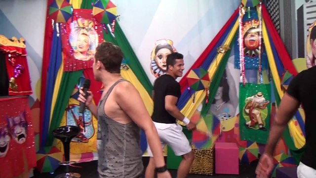 Conexão Glacê 1254 Quarta 26-02-2014 Bloco 2