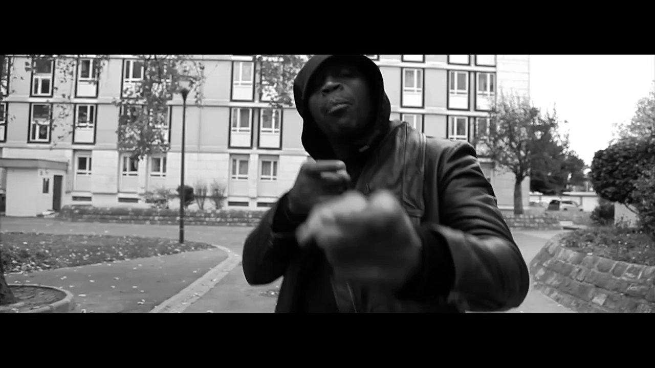 Dry Feat. Ferre Gola - J'ai tout donné