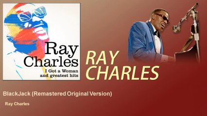 Ray Charles - BlackJack