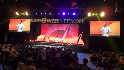 Beginnings of Freedom with Alecia