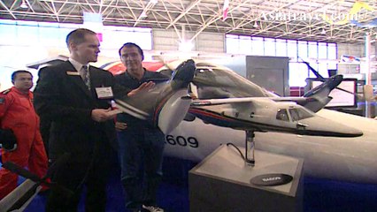 Langkawi International Maritime and Air Show, Malaysia by Asiatravel.com