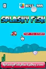 SPLASHY FISH » Pirater Tricher TÉLÉCHARGEMENT GRATUITEMENT