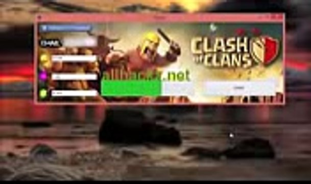Clash of Clans © Pirater Tricher TÉLÉCHARGEMENT GRATUITEMENT