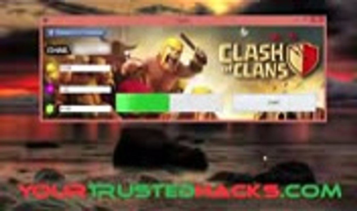 Clash of Clans µ Pirater Tricher TÉLÉCHARGEMENT GRATUITEMENT